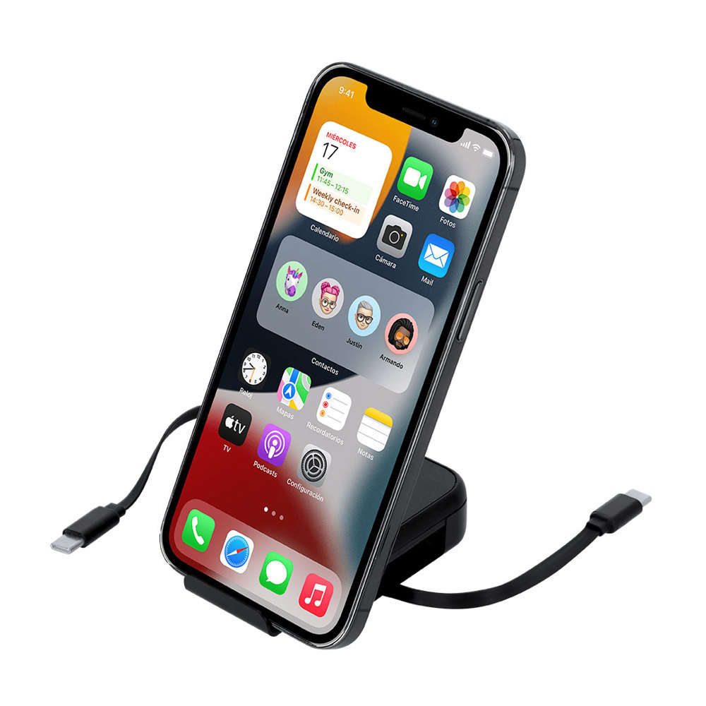 Oplaadkabel Set Darmox