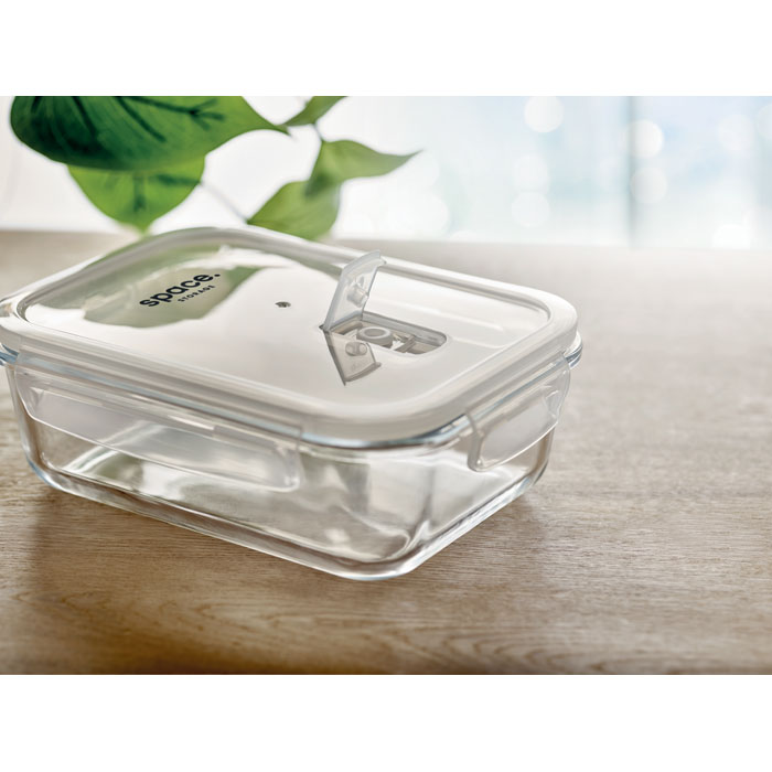PRAGA LUNCHBOX - Glazen lunchbox 900ML