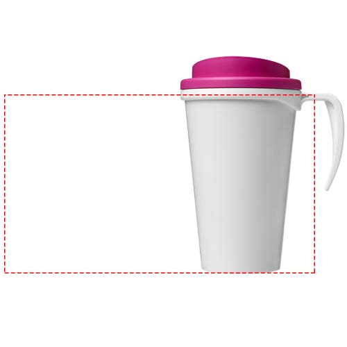 Brite Americano® grande 350 ml geïsoleerde beker