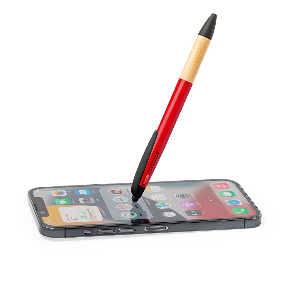 Touch-Screen Balpen Milok