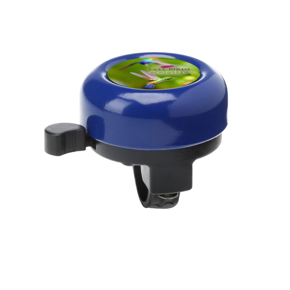 Bike Bell fietsbel - met logo of onbedrukt bestellen