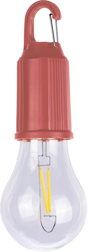 ABS gloeilamp Dalton - kopen of bedrukken - bordeaux