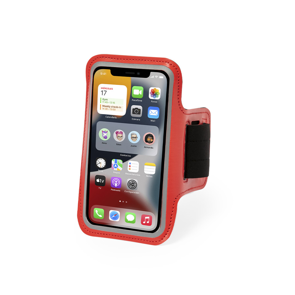 Armband Kelan - met logo of onbedrukt bestellen