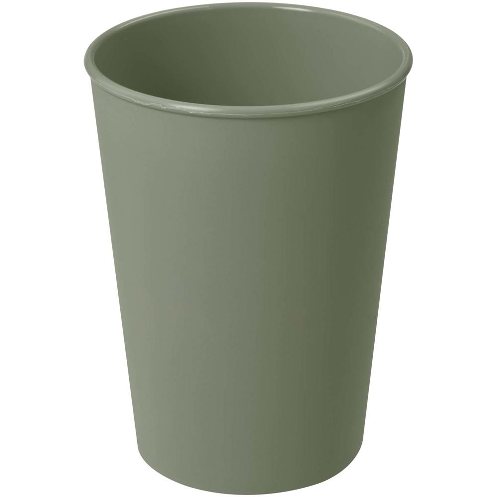 Americano® Switch 300 ml beker - voor bedrijven en relatiegeschenken - Gemêleerd groen
