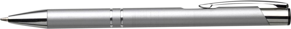 Aluminium balpen Albacete