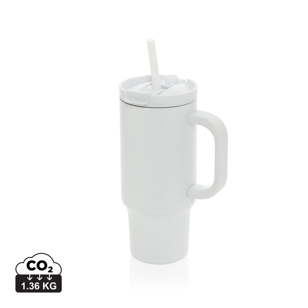 Cruiser RCS recycled lekvrije compacte beker 480ML