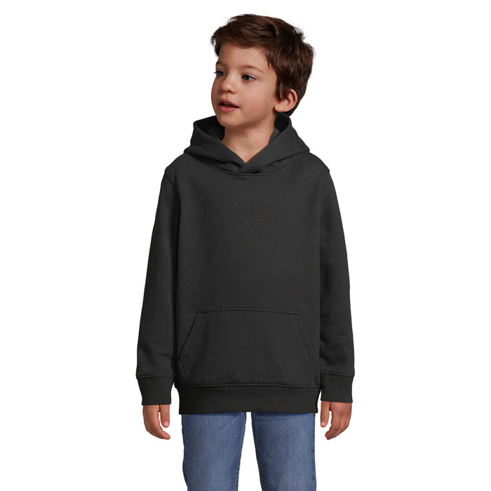 CONDOR KIDS - CONDOR KIDS capuchon - bedrukt of onbedrukt verkrijgbaar