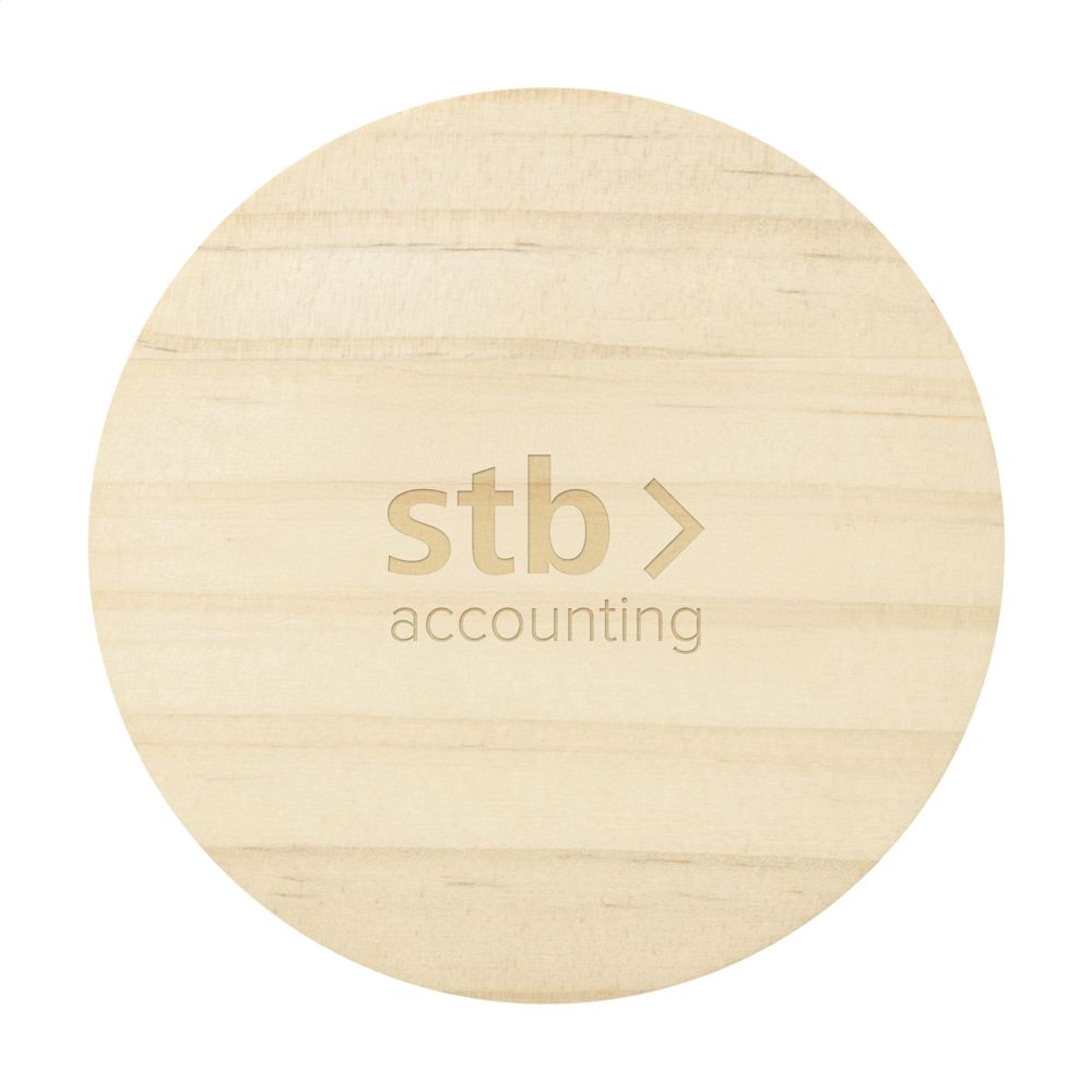 Wooosh Scented Candle Classic Jasmine geurkaars