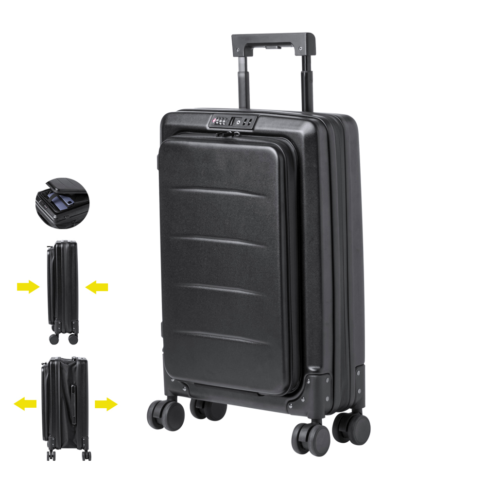 Opvouwbare Trolley Dopkin - kopen of bedrukken