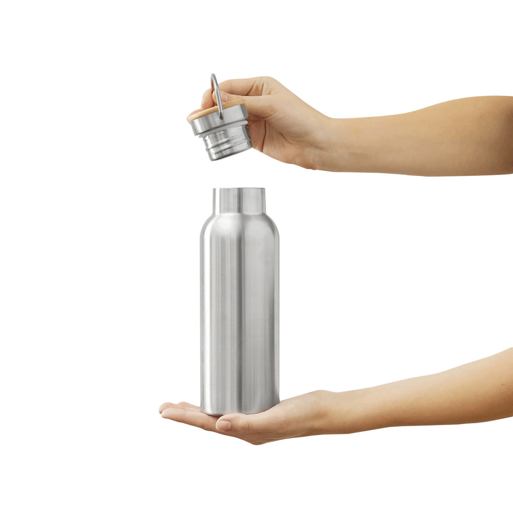 ECO FLAVOUR - Vacuümdrinkfles