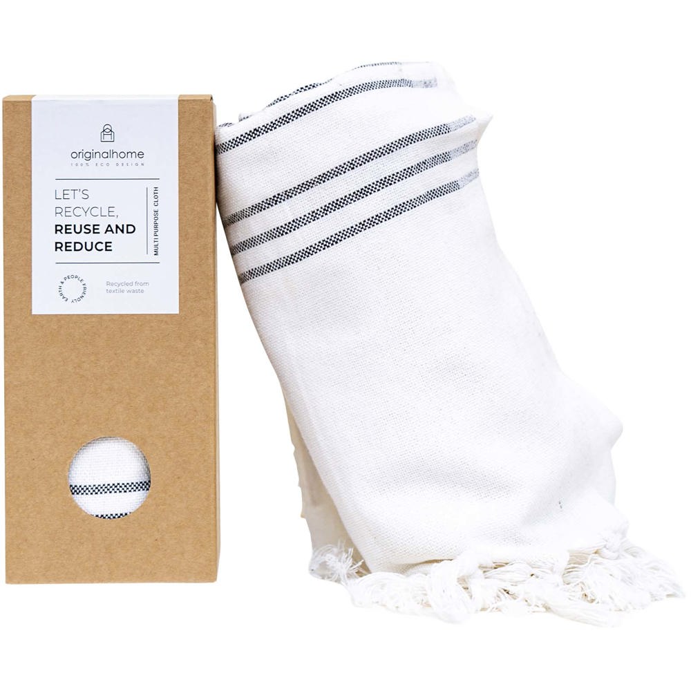 Originalhome gerecyclede doek - 85 x 175 cm
