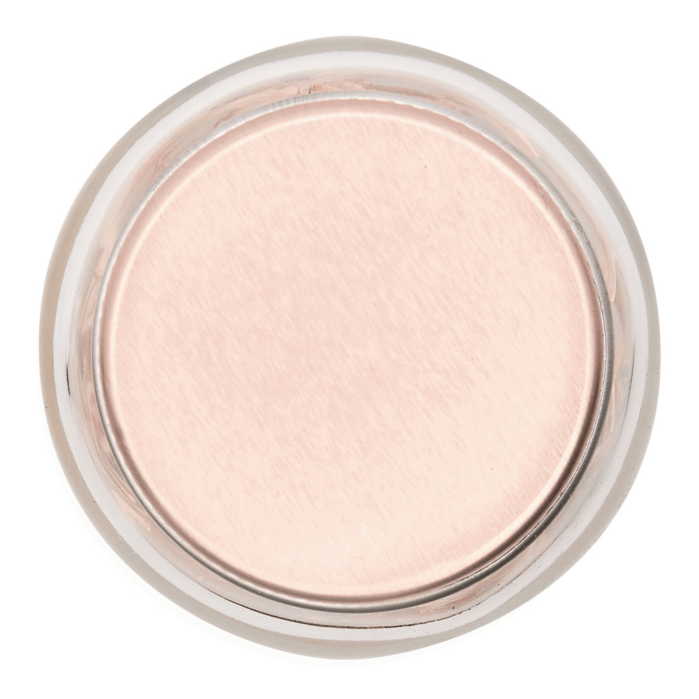 COPPER CLAMP - Documentenclips in glas - voor bedrijven en relatiegeschenken