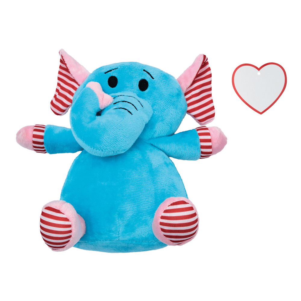 BEN - Pluche olifant
