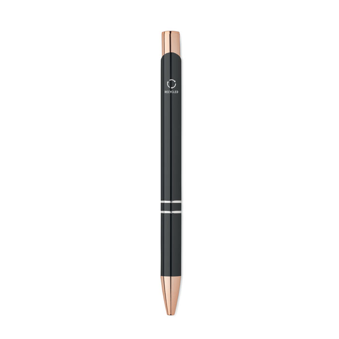 BERN ROSE - Gerecyclede aluminium pen