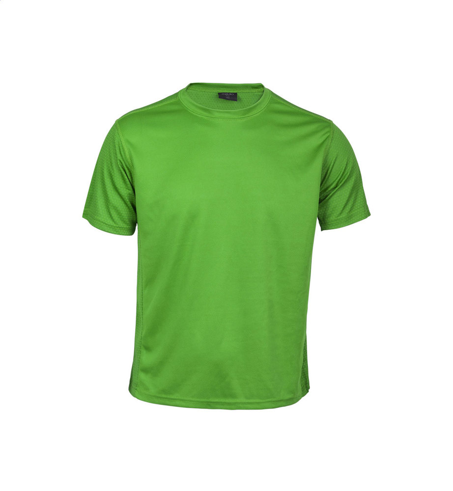 Ekle - sport T-shirt - kopen of bedrukken - groen