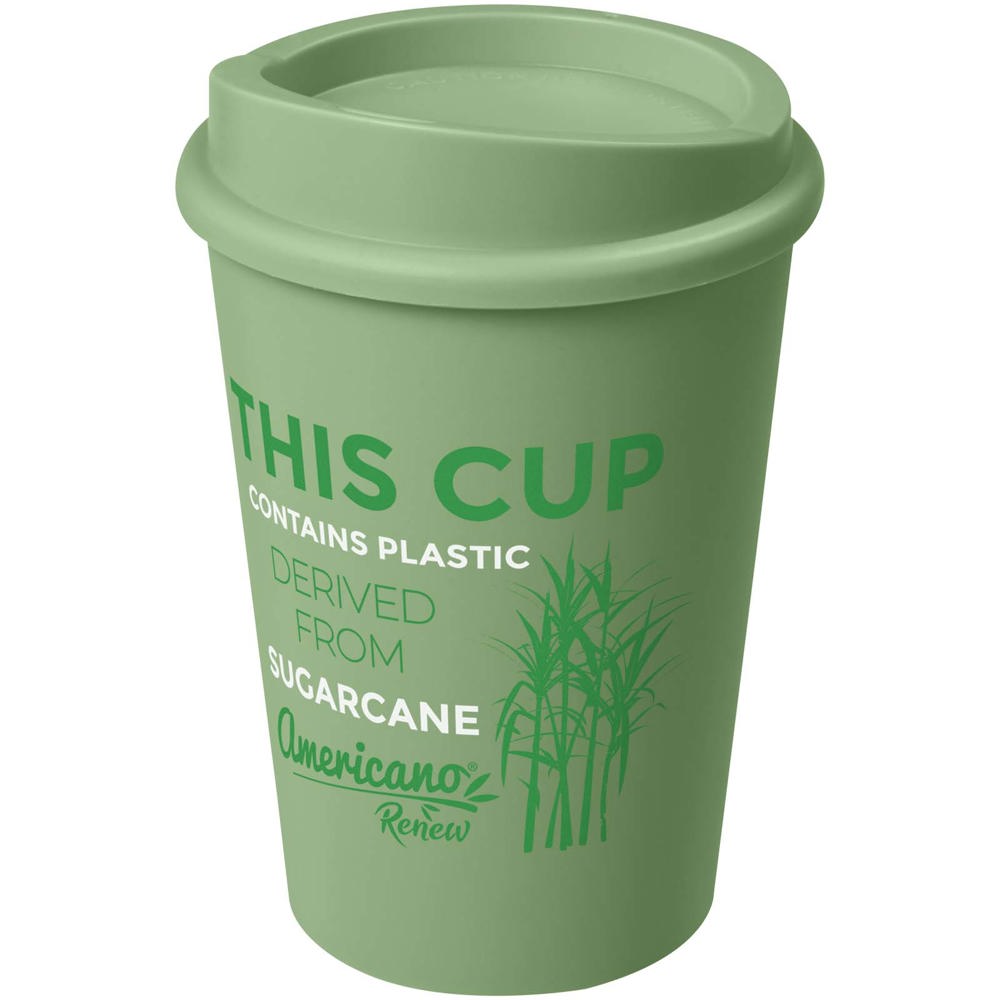 Americano® Switch Renew 300 ml beker met deksel