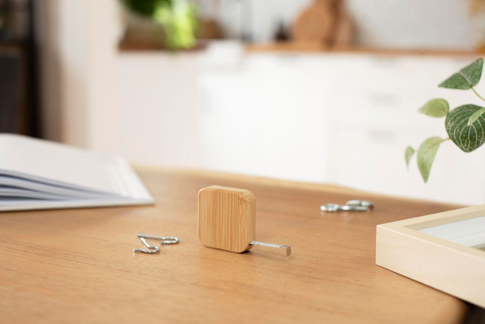 Bamboe meetlint Callum