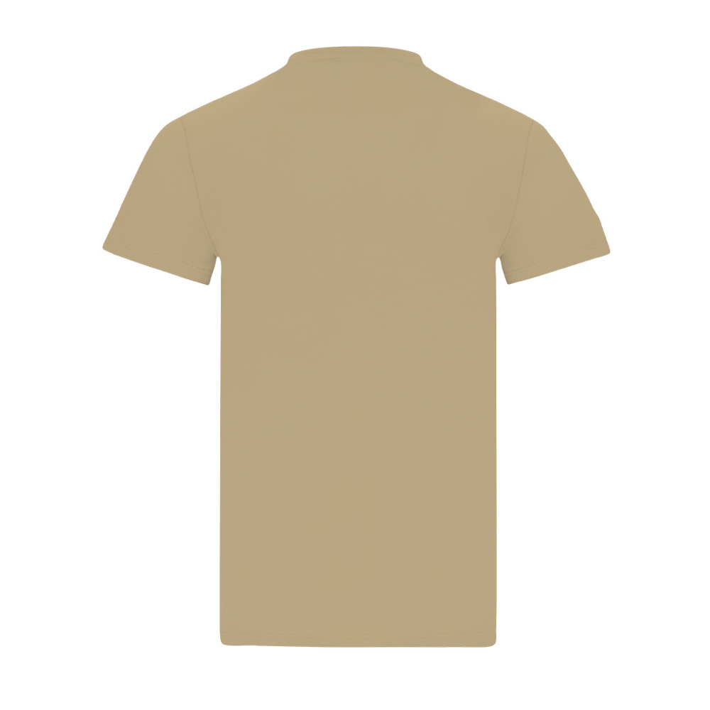 Kleuren T-Shirt Volwassene Stiles
