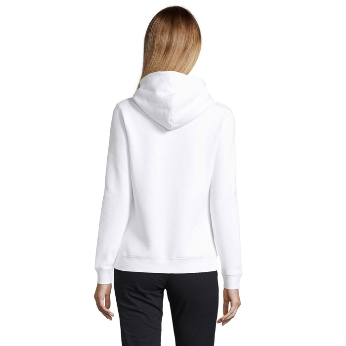 SPENCER WOMEN - SPENCER dames sweater 280g