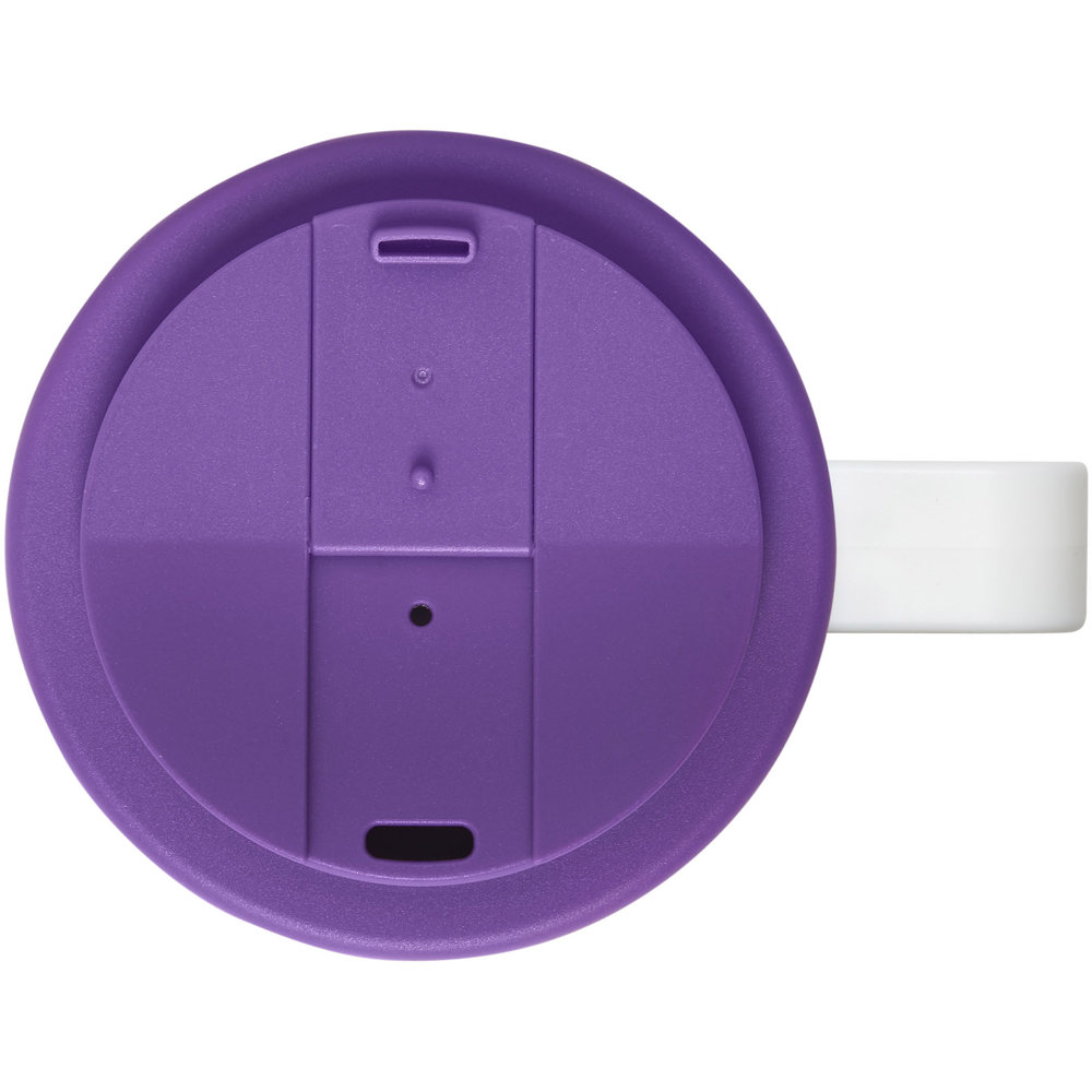 Brite-Americano® Grande 350 ml geïsoleerde beker