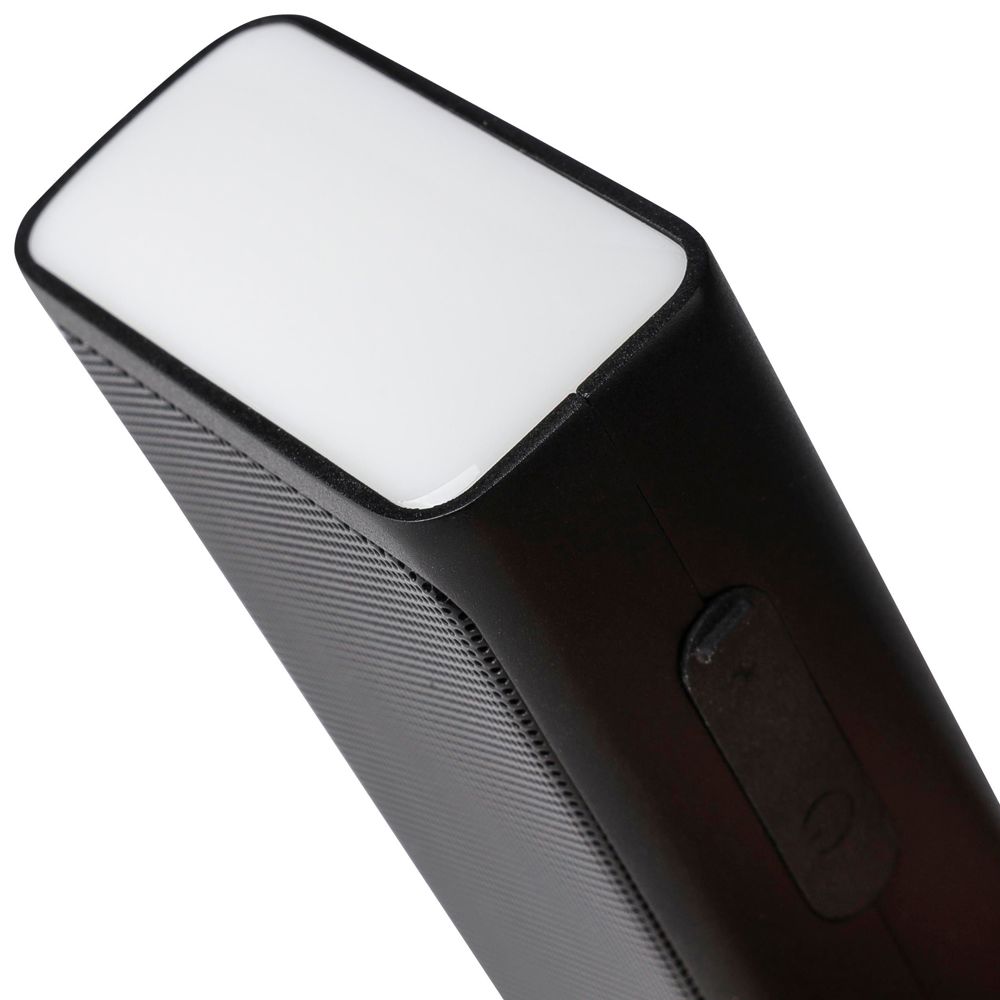 Gerecyclede ABS-draagbare luidspreker Malina