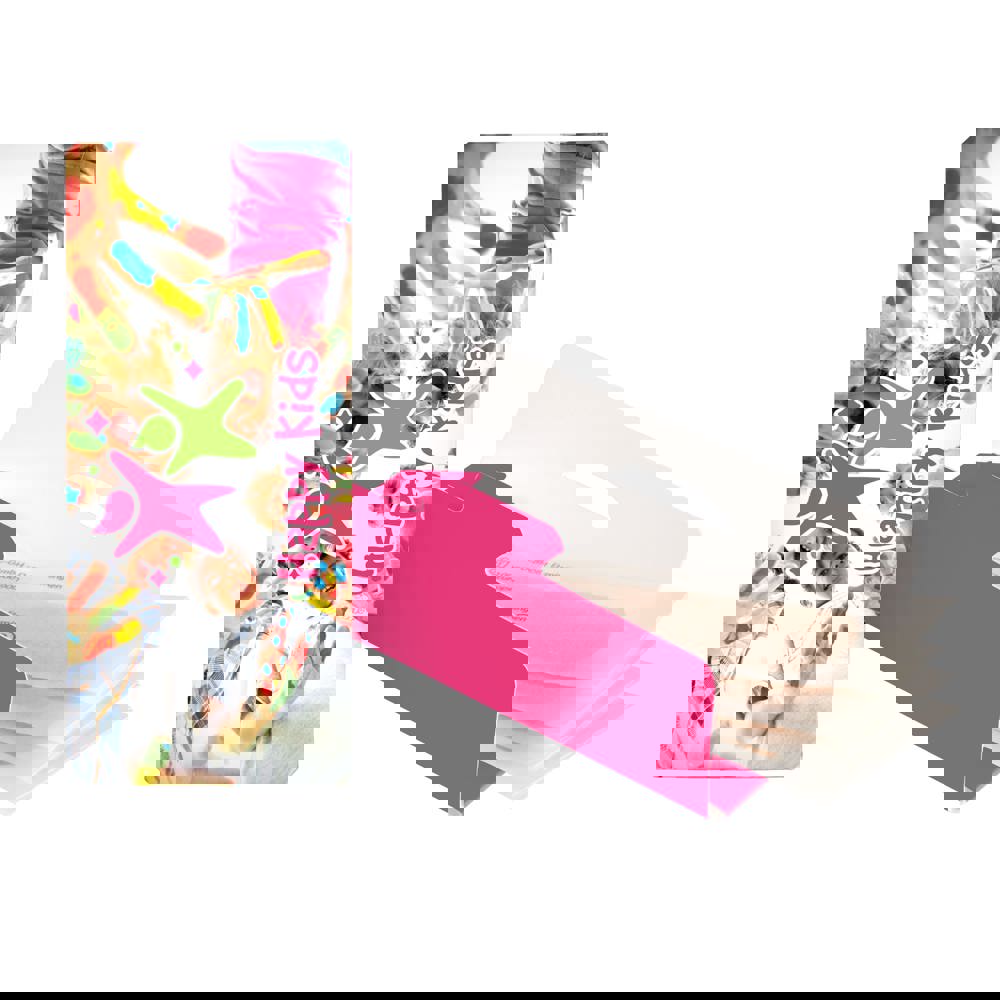 4 pleisters in envelop - voor bedrijven en relatiegeschenken