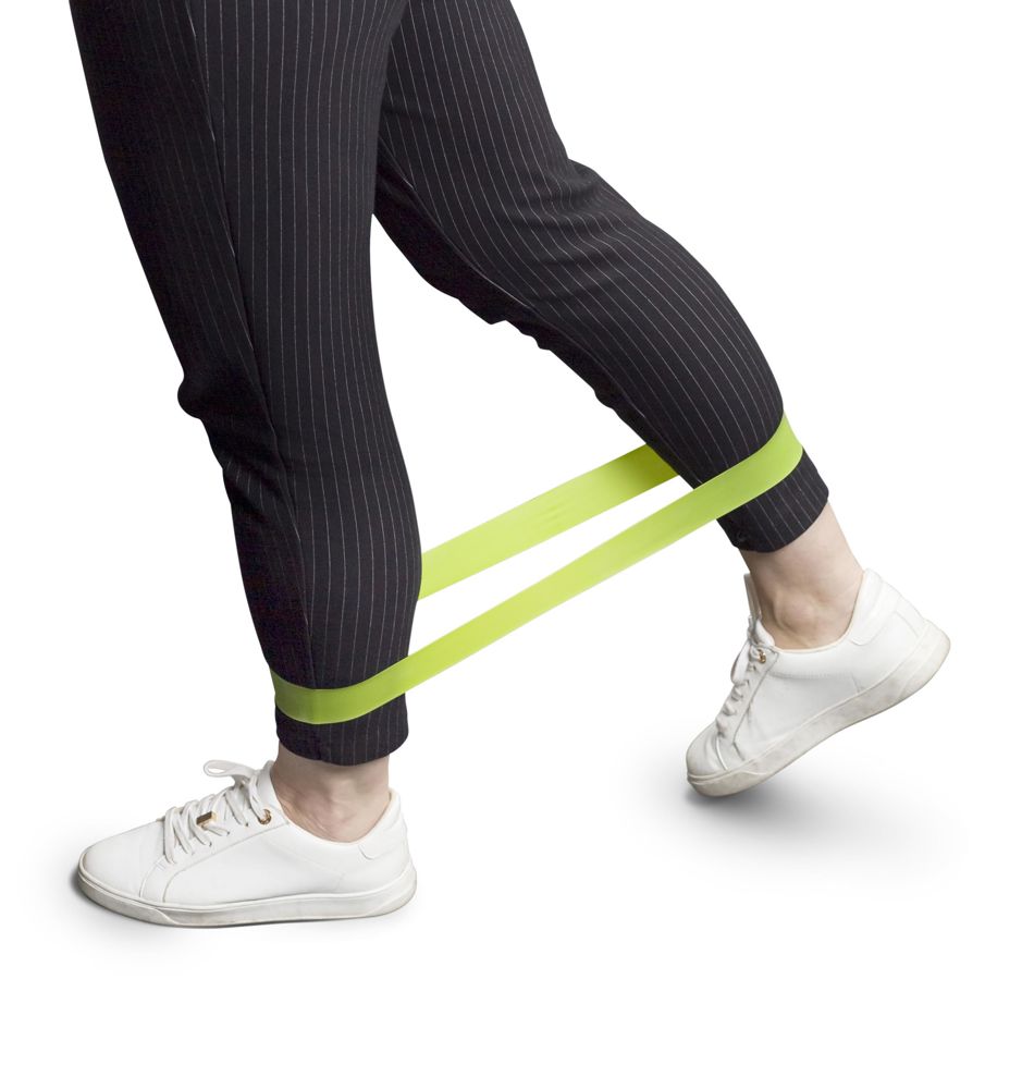 Set van drie weerstandsbanden Bettina