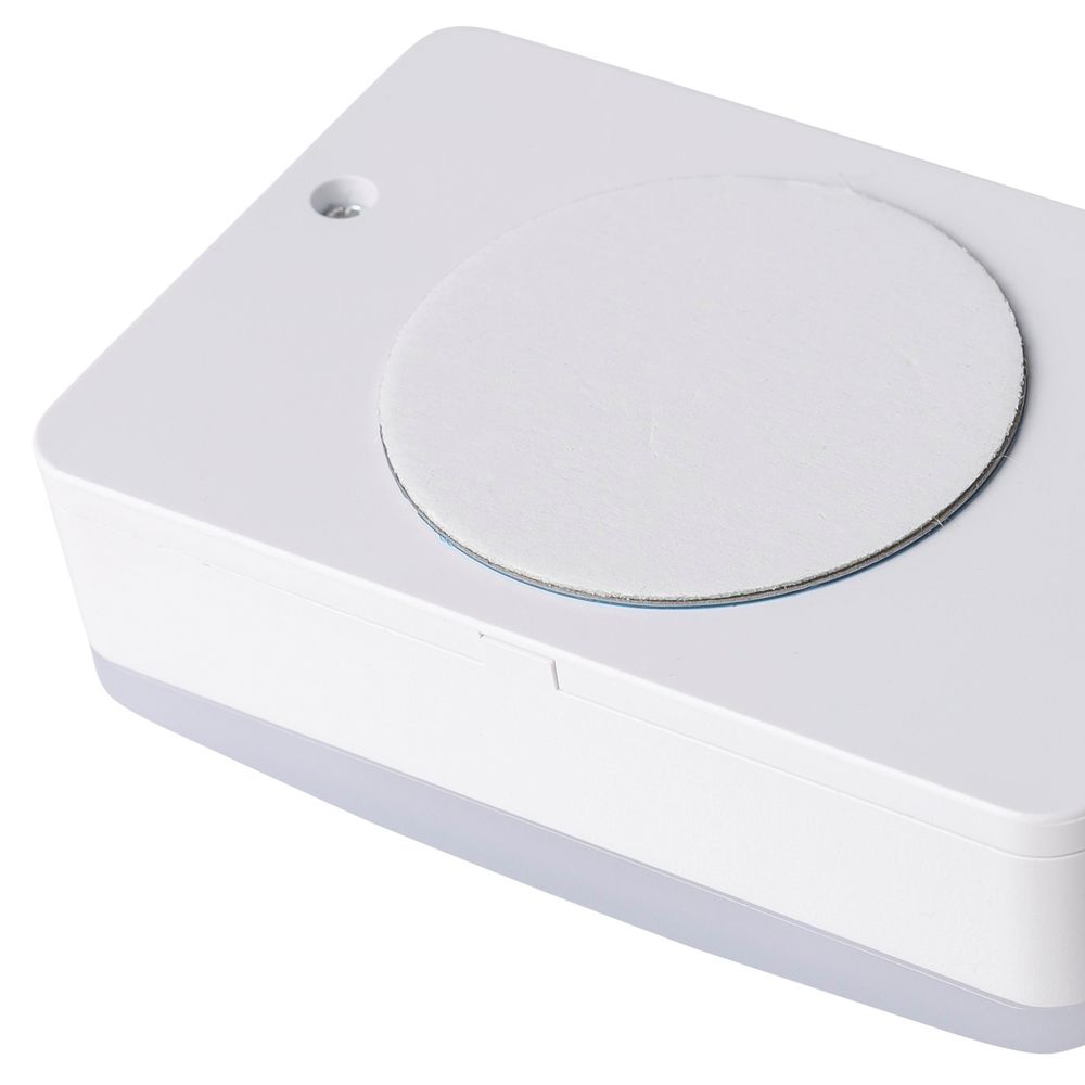 Recycled ABS oplaadbaar sensorlicht Ari