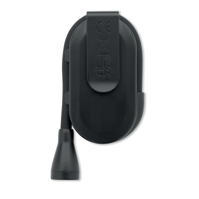 SCENE - Oplaadbaar boeklampje