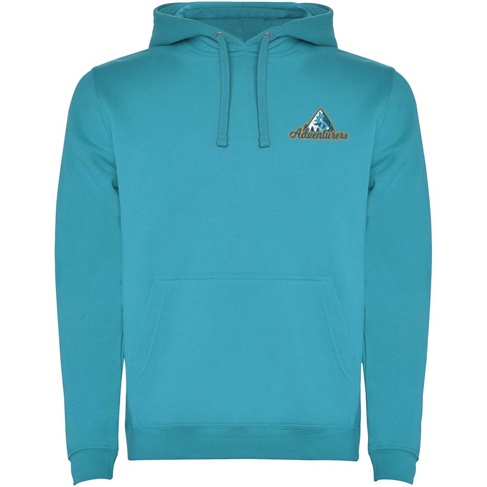Urban hoodie voor heren