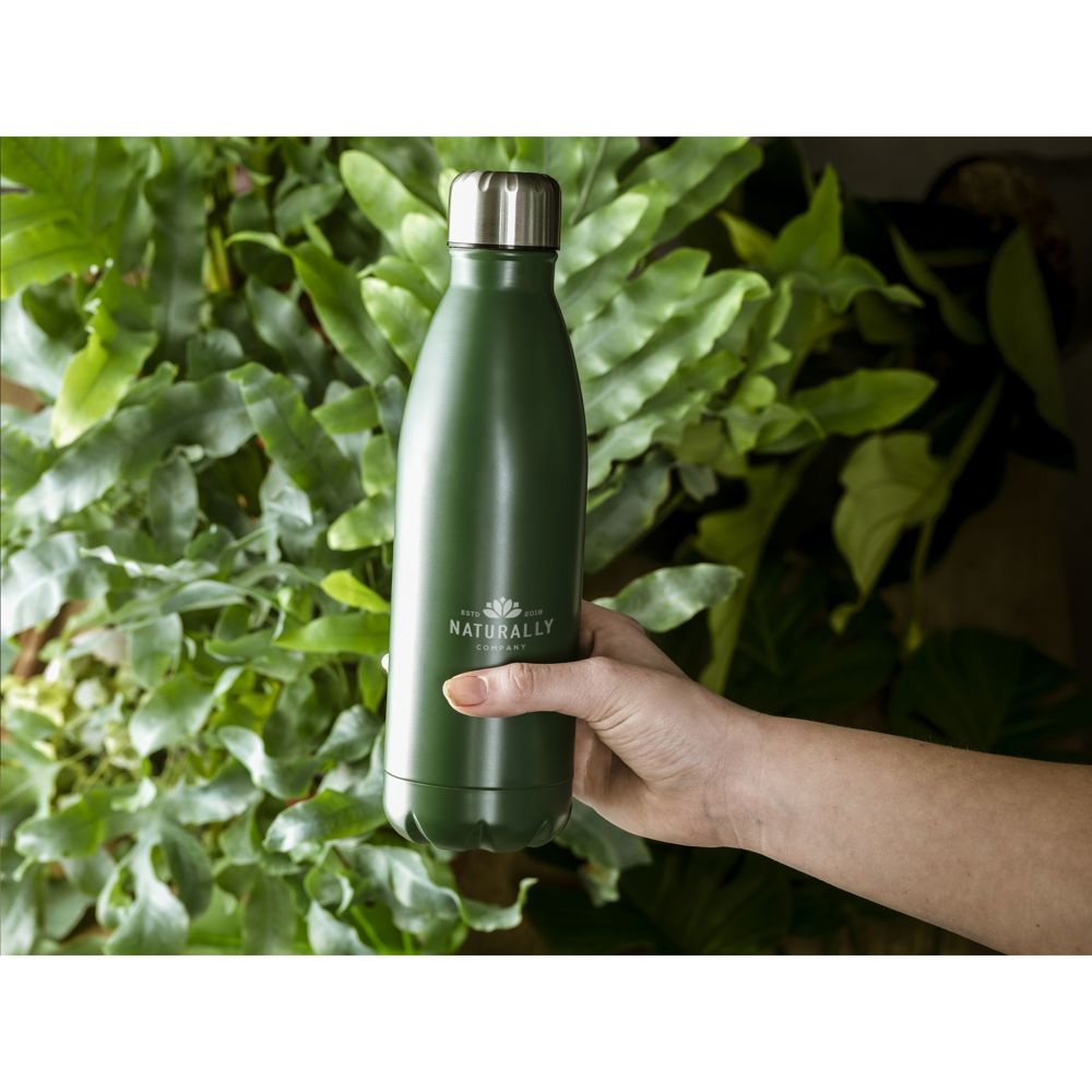 Topflask 750 ml Single Wall drinkfles