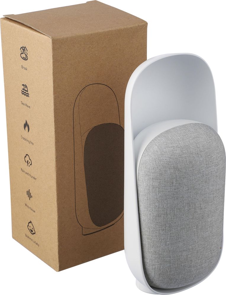 Gerecyclede ABS speaker Rumi