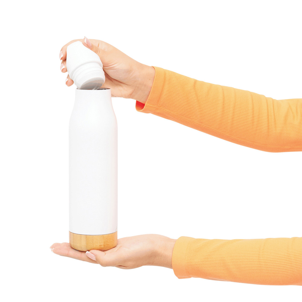 BAMBOO LEGEND - Vacuüm drinkfles