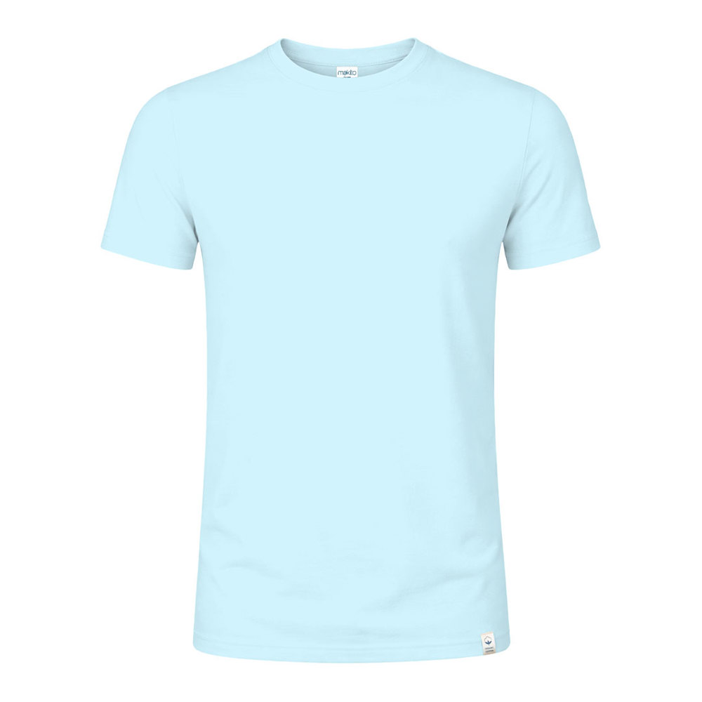T-Shirt Volwassene Guim - met logo of onbedrukt bestellen - AZULP