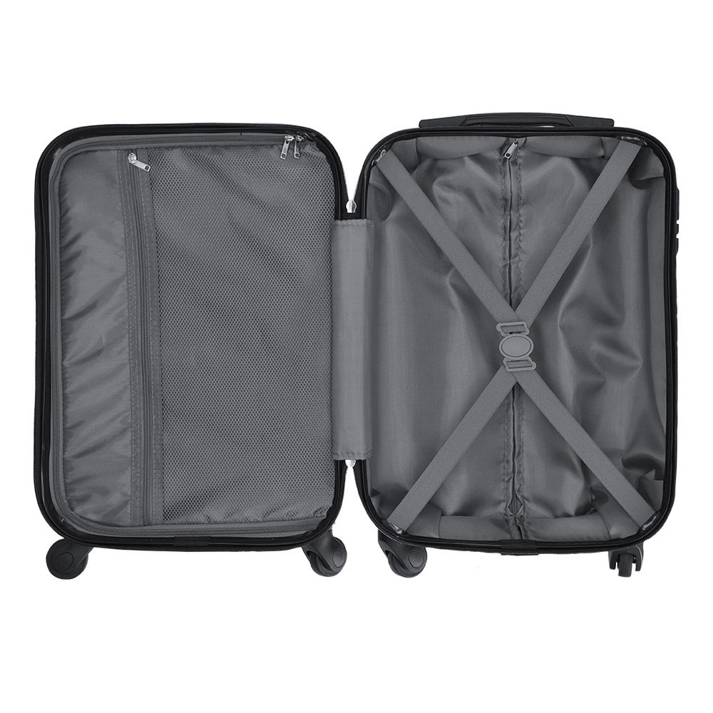 Trolley Luril