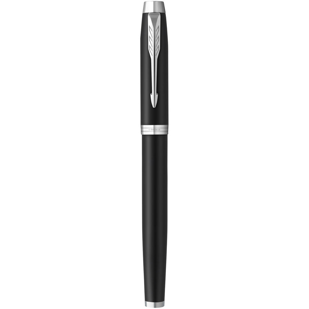 Parker IM vulpen (blauwe inkt)