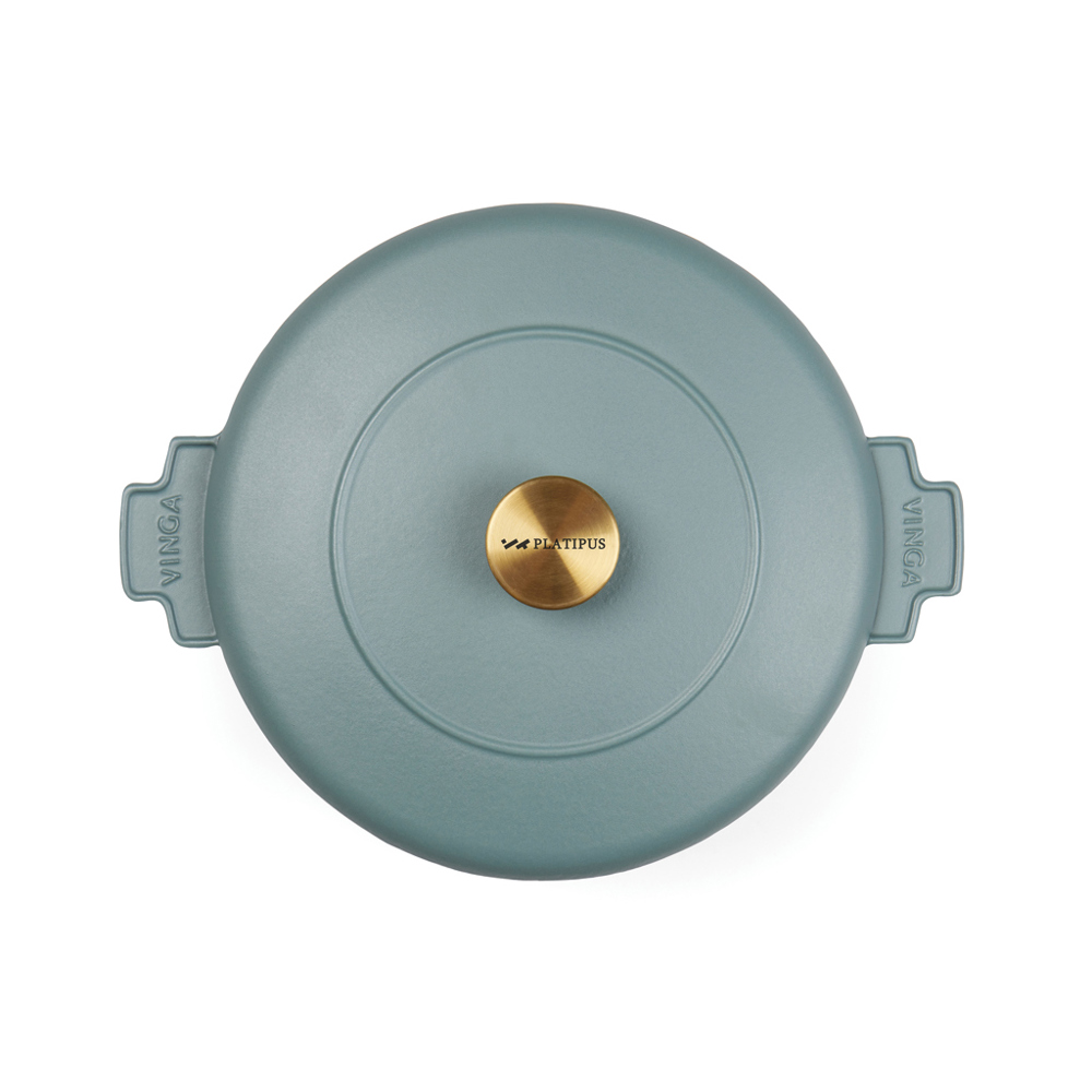 VINGA Monte Heritage braadpan 2,5 L