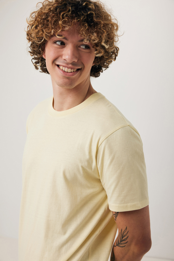 IQONIQ Brett gerecycled katoen t-shirt