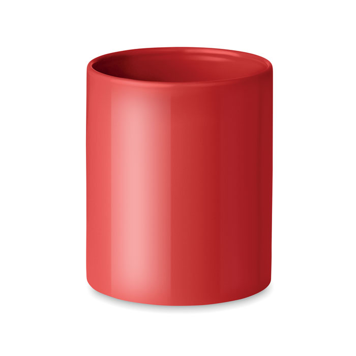 DUBLIN TONE - Gekleurde keramische mok 300ml