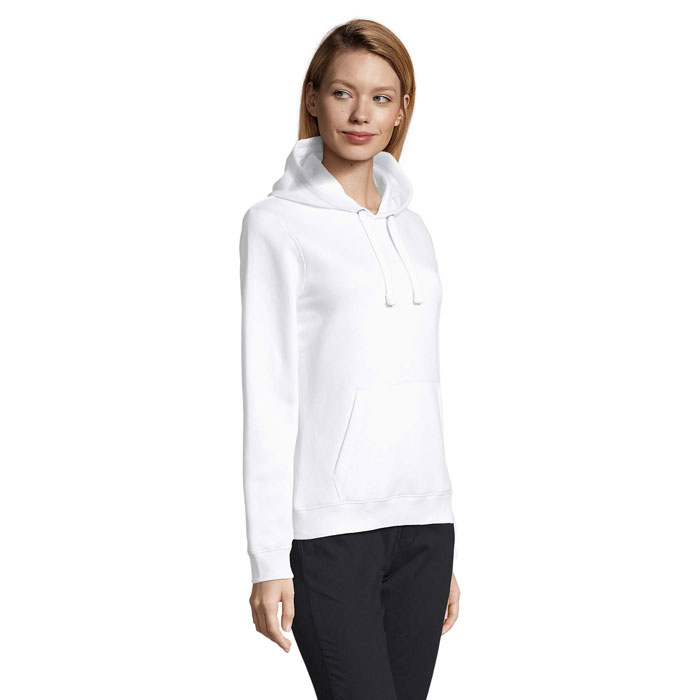SPENCER WOMEN - SPENCER dames sweater 280g