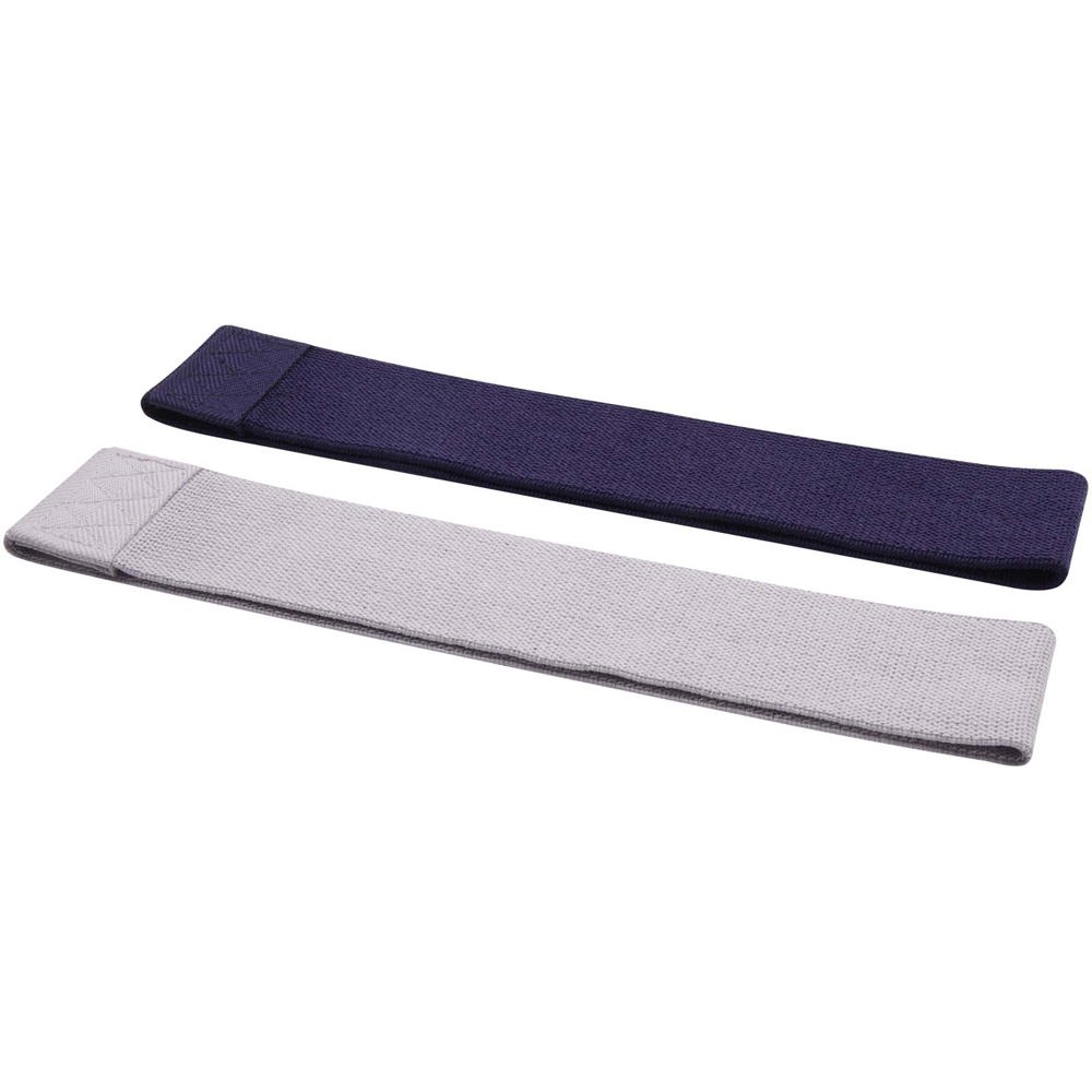 Grip 2-delige weerstand bandenset - met logo of onbedrukt bestellen - Lila, Schemerpaars