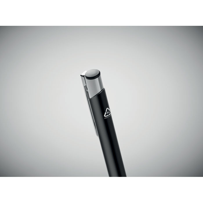 BERN RA - Gerecyclede  aluminium balpen