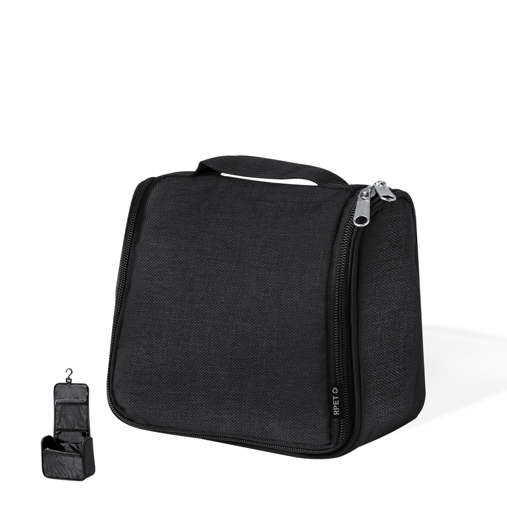 Toilettas Gean - bedrukt of onbedrukt verkrijgbaar