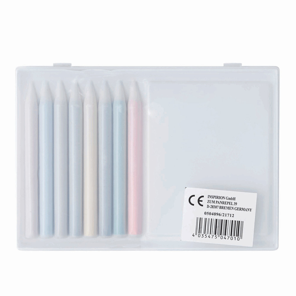 CRAZY ANIMALS - Tekenset - kopen of bedrukken