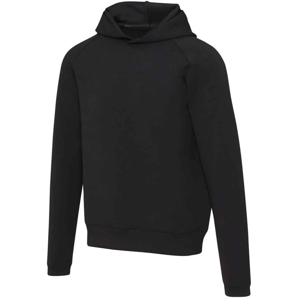 Danali uniseks interlock sport hoodie - met logo of onbedrukt bestellen