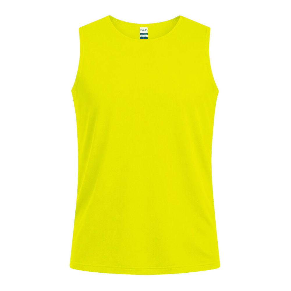 T-Shirt Volwassene Jackson - bedrukt of onbedrukt verkrijgbaar - FAMA