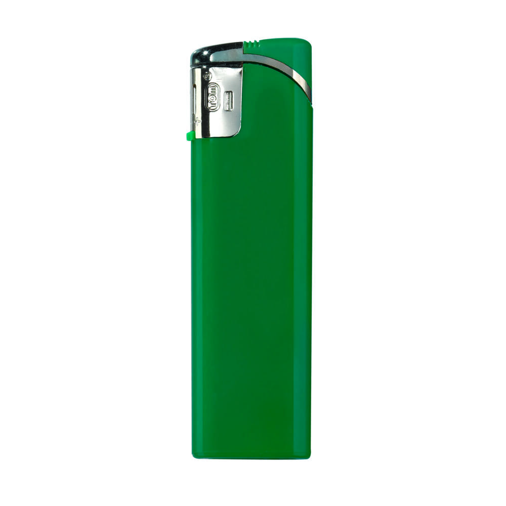 Aansteker Polo - voor bedrijven en relatiegeschenken - Groen