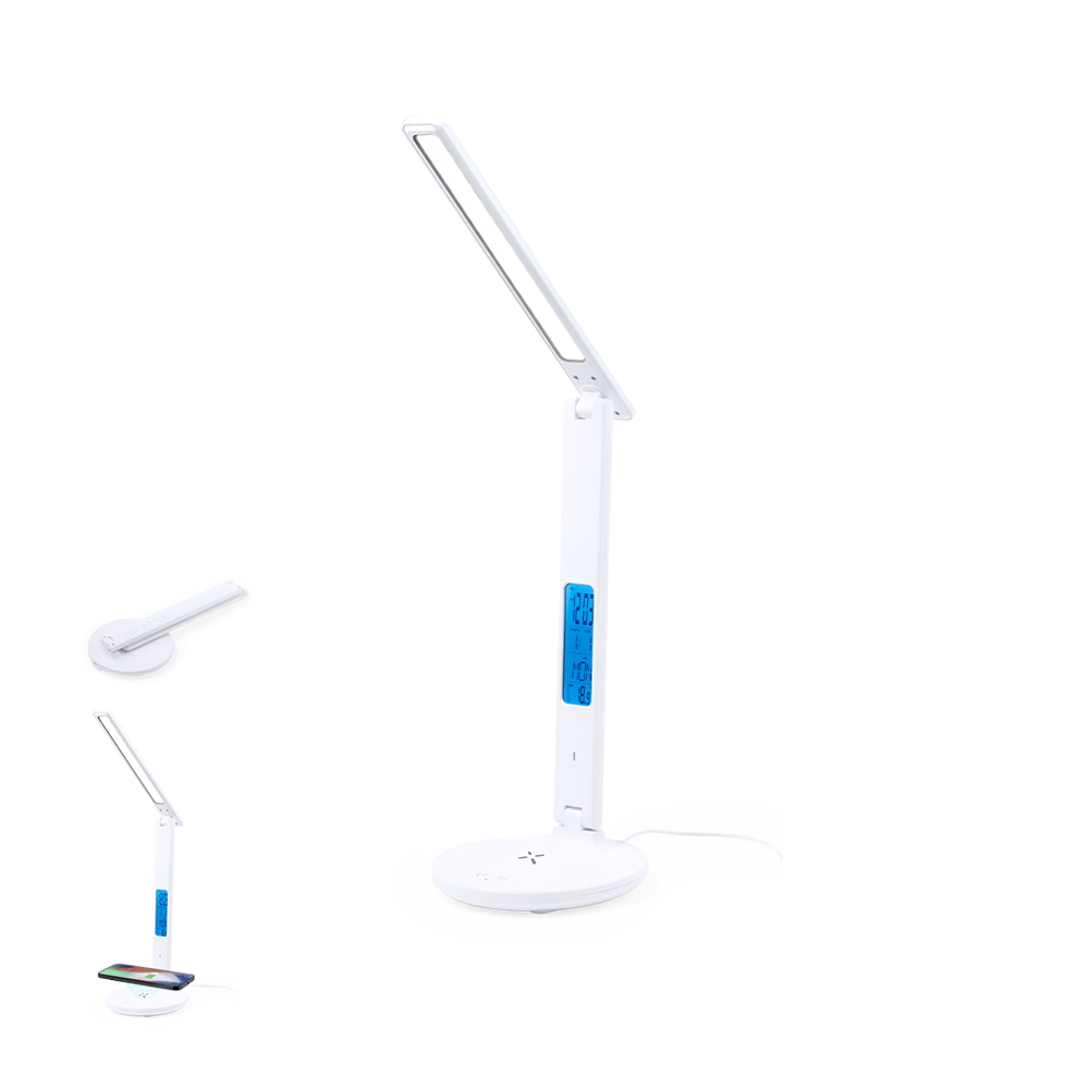 Multifunctioneel Lamp Evanex - bedrukt of onbedrukt verkrijgbaar