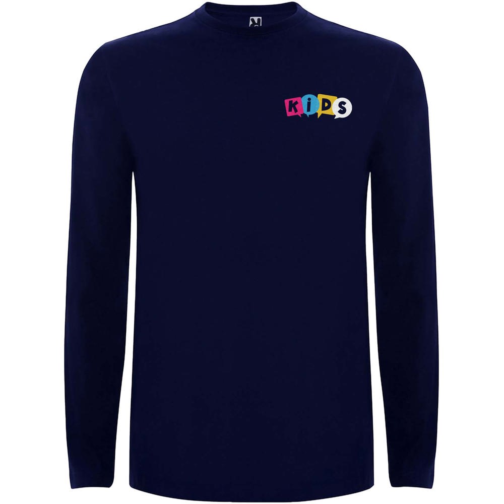 Extreme 160 g/m2 T-shirt met lange mouwen