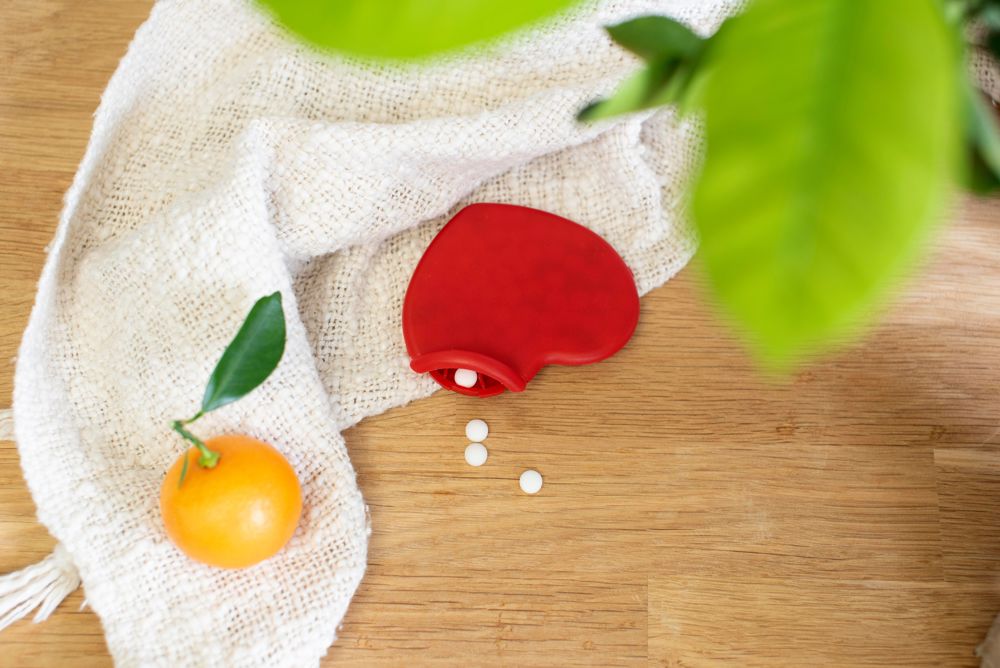 PP mintdoosje Marcia